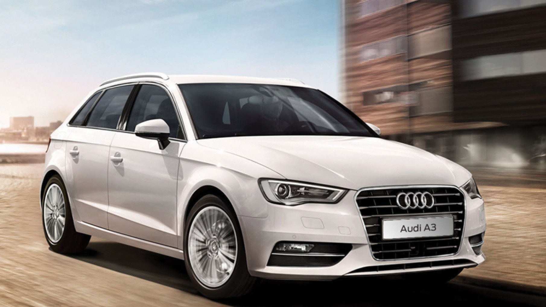 Audi A3, el mejor del 2014
